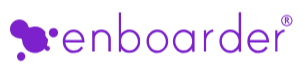 Enboarder logo